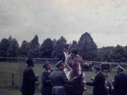 Schützenfest 1966